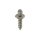 STUD ON DOOR, TENAX