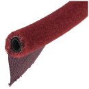 FURFLEX RED, PER METRE