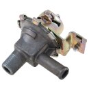 HEATER TAP VALVE