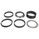 PISTON RING SET 4RING STD