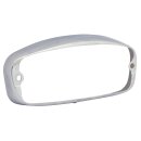 Chromblende Blink-/Standlicht-Leuchte, L686, L576285 (siehe auch L584 oder 54572619)