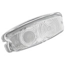 Linse Standlicht, flache Form, LH, L584, L54571509