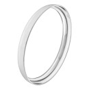 Scheinwerferring verchromt, Reproduktion