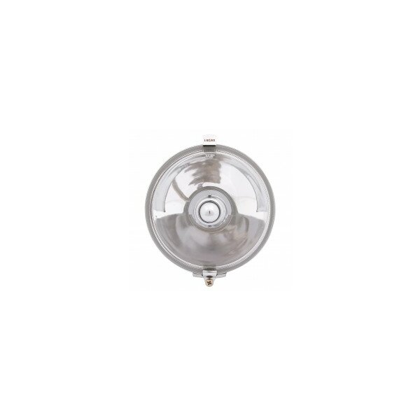 LAMP L576 SPOT BACKMOUNTING CHROME 5&quot;