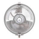 LAMP SPOT, BACKMOUNTING, CHROME 5&quot;, L576