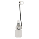 LT LEAD &amp; BUSH, SPADE TERMINAL