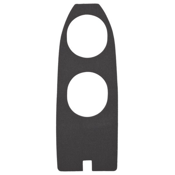 Gummidichtung unter Linse R&uuml;cklicht, L676, L54572411