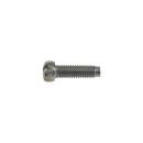 SCREW, RIM &amp; LENS RETAINING, CHROME