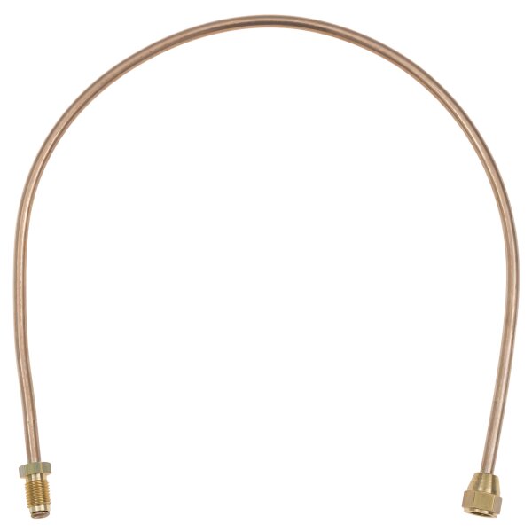 CLUTCH MASTER CYLINDER PIPE LHD