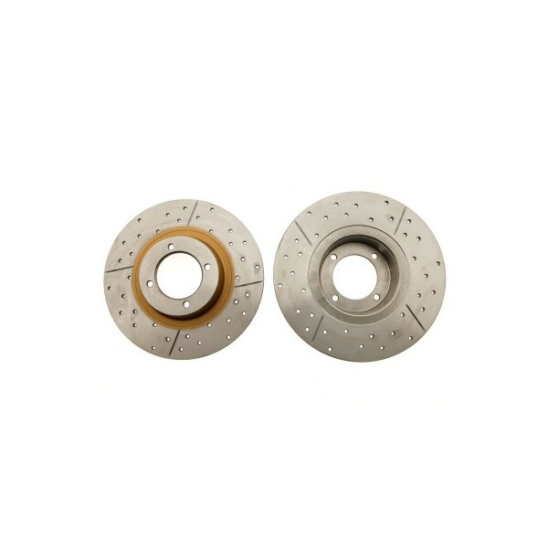 B/DISCS PR 586-628