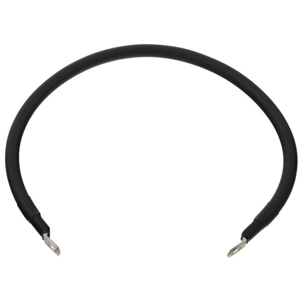BATTERY CABLE TO SOLENOID +VE