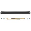 BATTERY BAR/FIXING KIT, J BOLTS,  5 4/3&quot;