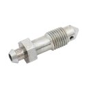 Entl&uuml;ftungsschraube Bremsen, lang