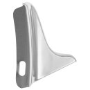 STONEGUARD, REAR WING, SMALL, RH