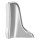 STONEGUARD, REAR WING, SMALL, RH