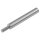 SPACER BOLT, REAR OVERRIDER, STAINLESS STEEL