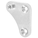 BRACKET, BODY &amp; PIVOT, LH