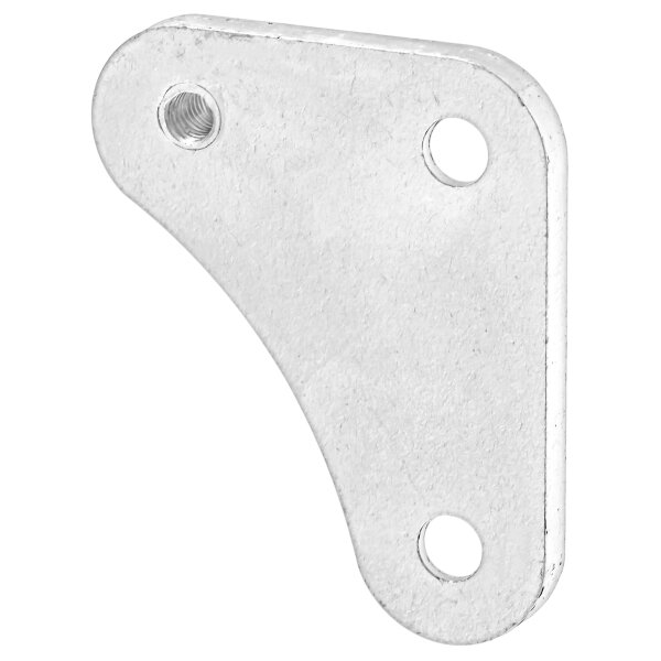 BRACKET, BODY &amp; PIVOT, RH