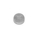 Kernlochdeckel vorne am V8-Block, 5/8&quot;, 15mm