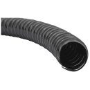 DEMISTER VENT HOSE 1.5&quot;, PER METRE