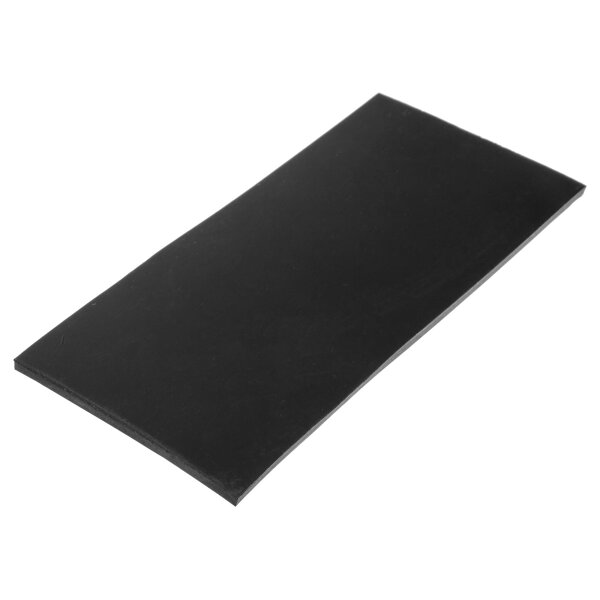 BATTERY SHELF PAD, RUBBER