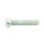 SCREW V8, SLOTTED DRIVE, 1/4 UNC x 1 5/16&quot;
