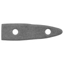 GASKET, HINGE TO BOOT LID, LARGE