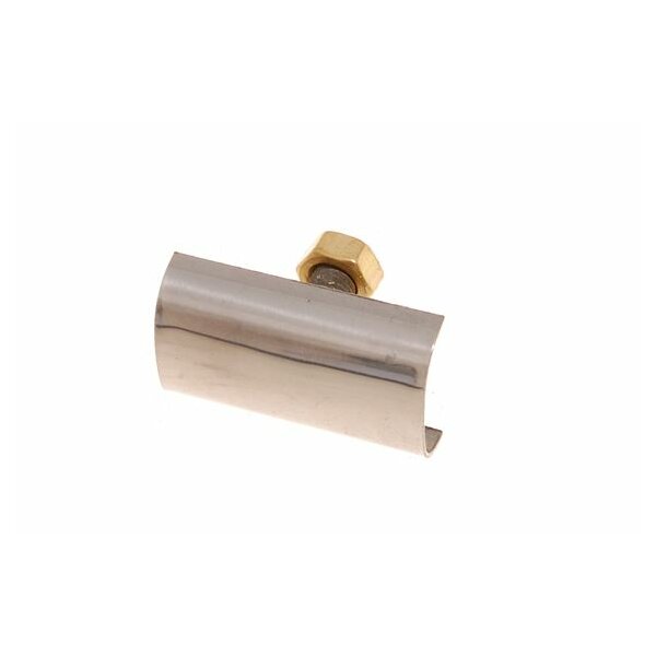 COVER MOULDING JOINT