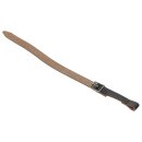 WHEEL SECURING STRAP