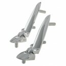 HINGES BOOT PAIR