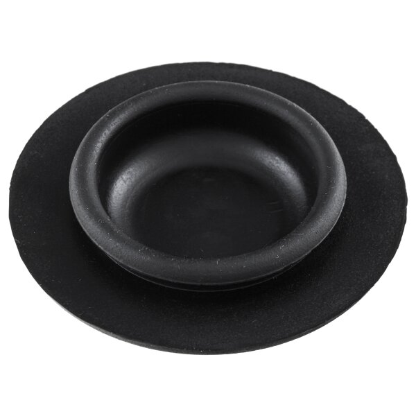 RUBBER GROMMET/PLUG  2.5"