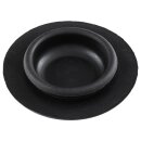 RUBBER GROMMET/PLUG  2.5"
