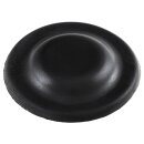 RUBBER GROMMET/PLUG  2.5"