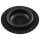 RUBBER GROMMET/PLUG  2.5"