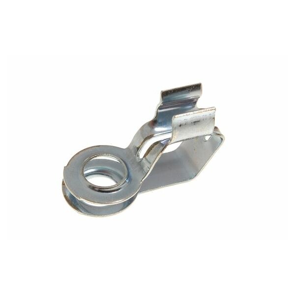 THROTTLE LINK CLIP