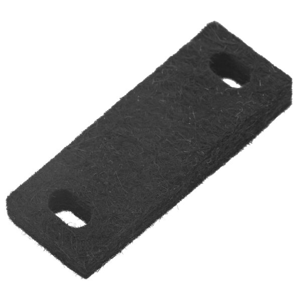 FELT STRIP, SHORT