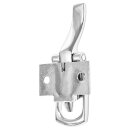 LATCH HEADER RAIL