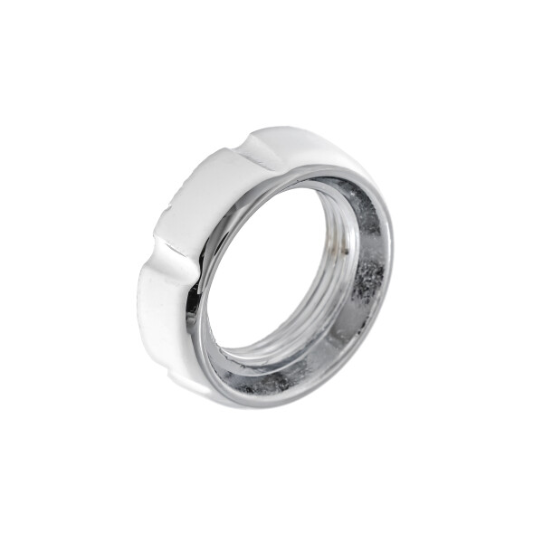 SCREW ROSETTE SWITCH