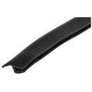 SEAL REAR BONNET, RUBBER, PER METRE