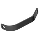 BUMPER MOUNTING BRACKET, OUTER