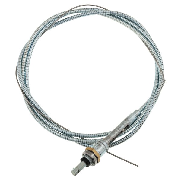 CABLE HEATER, AIR CONTROL