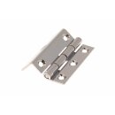 HINGE TR4A-5 CHROME