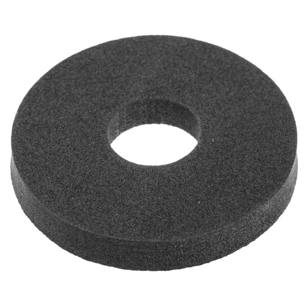 SEALING WASHER, SPONGE, 15.7MM ID