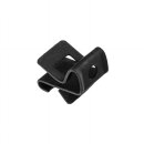 CLIP, CABLE BOTTOM TO HEADREST FRAME