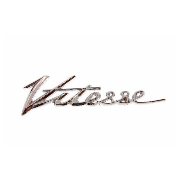 VITESSE BADGE 808 MML 20