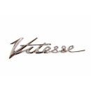 VITESSE BADGE 808 MML 20