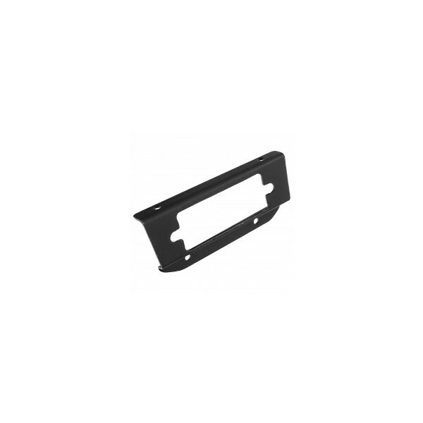 BRACKET LOWER FASCIA TR4 DASH SUPPORT 