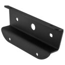 BRACKET DASHBOARD, LOWER, 3 HOLES