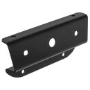 BRACKET DASHBOARD, LOWER, 3 HOLES