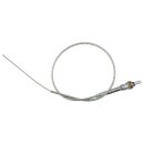 CABLE, HEATER, AIR CONTROL (SHORT)